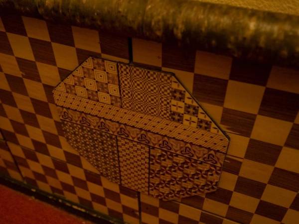 Shirayunoyado Yamadaya Hakone Gora