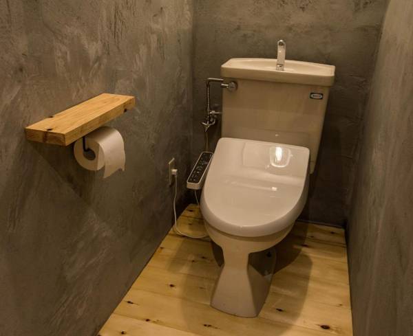 Onsen Guesthouse HAKONE TENT