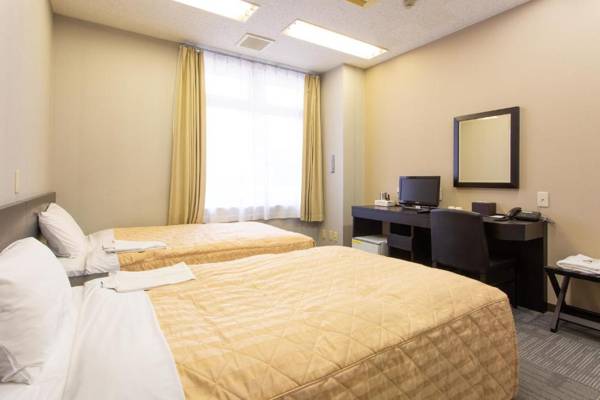 Kuretake Inn Gotemba Inter Gold Cabin