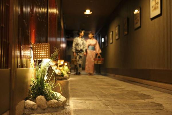 Tokinoyu Setsugetsuka