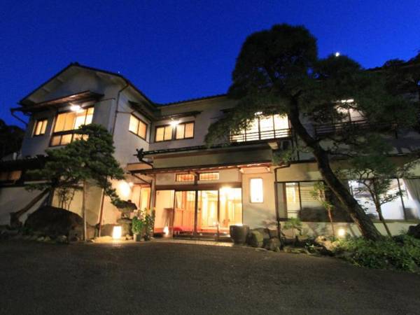 Onsen Ryokan Yusakaso