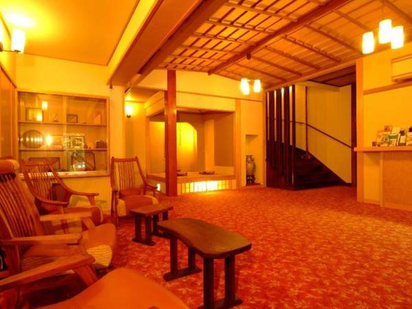 Onsen Ryokan Yusakaso