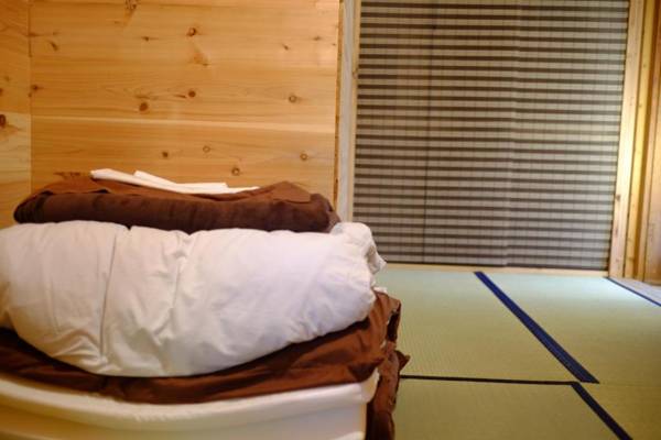 Hakone Guesthouse Toi