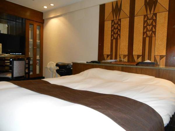 Hotel Lumiere Gotenba (Adult Only)