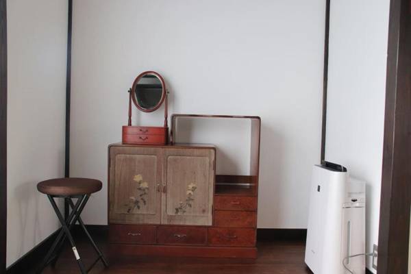 Yamaguchi House Annex Private House with Onsen