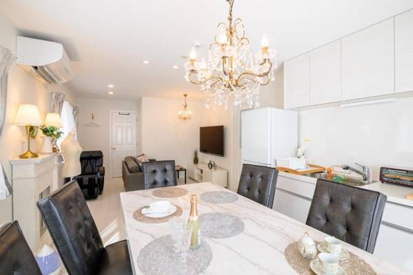 villa hanasaku 富士御殿場 アウトレット