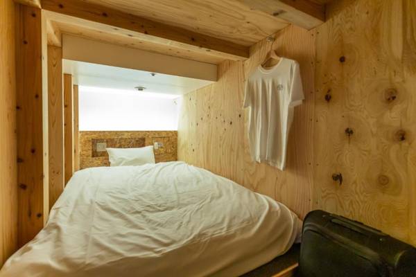 Onsen Guest House Tsutaya