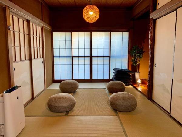 Hideout Hakone