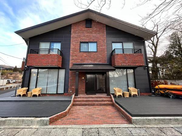 HAKONE SHUNNO・箱根舜芦