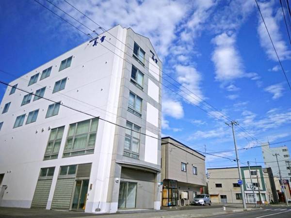 Hotel Miyuki