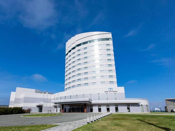 Surfeel Hotel Wakkanai