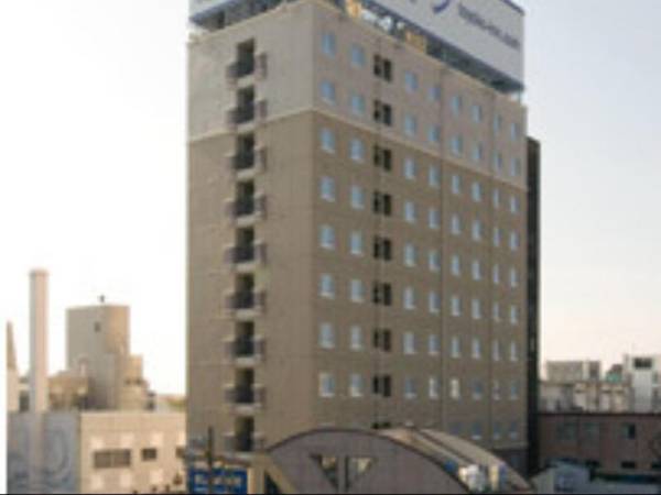 Toyoko Inn Tobu Utsunomiya-Eki Nishi-Guchi