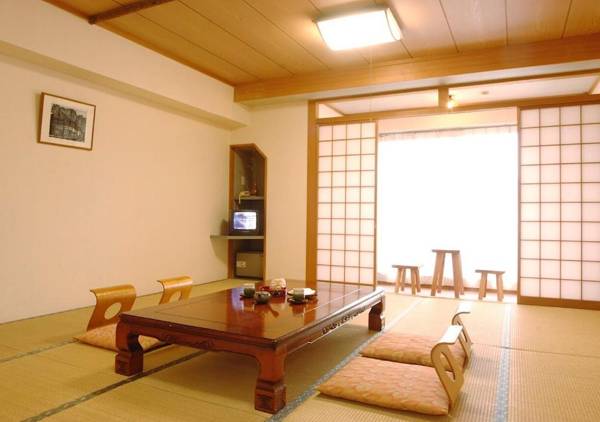 Mashikokan Satoyama Resort Hotel