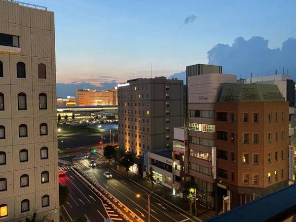 Hotel EL Utsunomiya 7