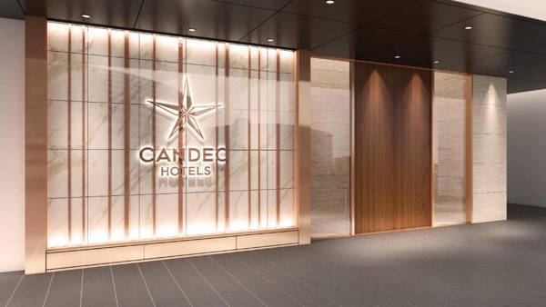 Candeo Hotel Utsunomiya