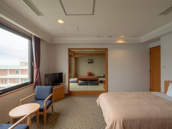 THE HOTEL YAKUSHIMA ocean & forest