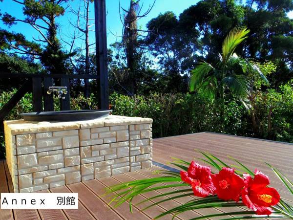 Yakushima Cottage Morino Fairy