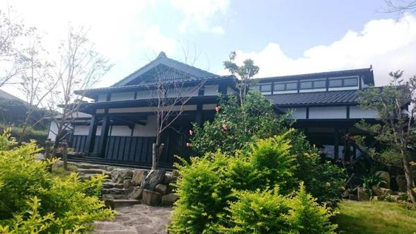 Yakushima Manten Ryokan