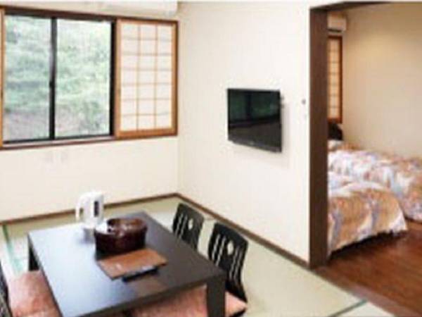 Yakushima Manten Ryokan