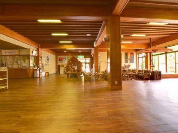 Ikazawa Onsen Yumotokan