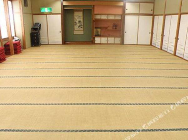 Futatsuya Onsen Kokoro No Yado Yasuragi