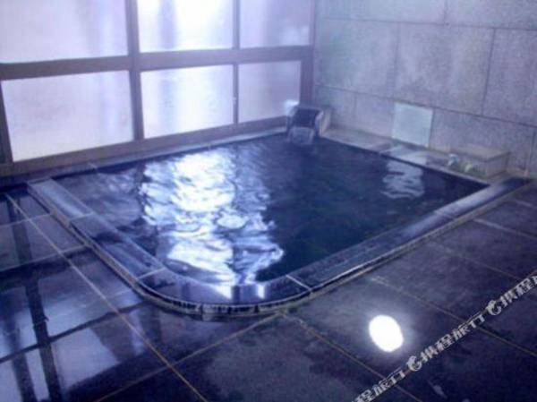 Futatsuya Onsen Kokoro No Yado Yasuragi