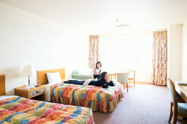 Hotel & Resorts Wakayama-Kushimoto