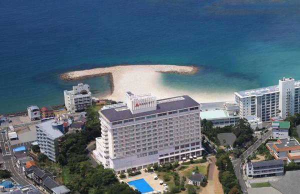 Nanki-Shirahama Marriott Hotel