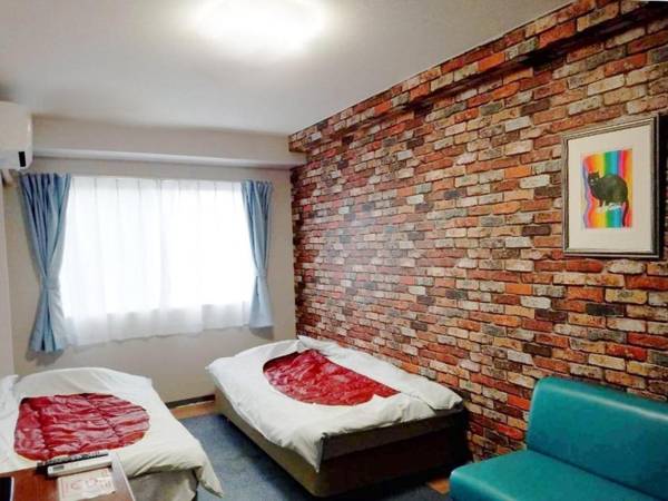 Grampus Inn Shirahama