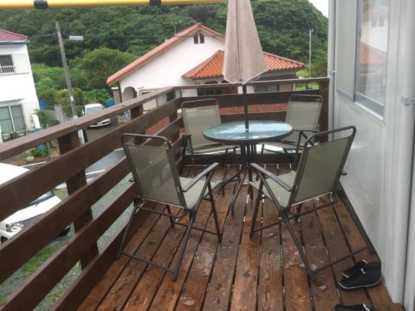 Dining Pension Ezura