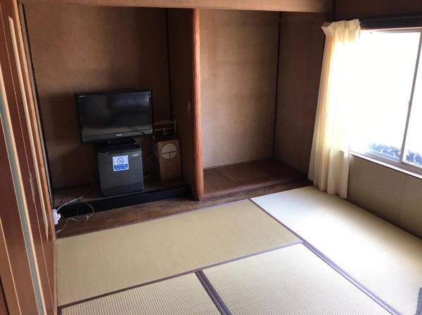 Guesthouse Kumano