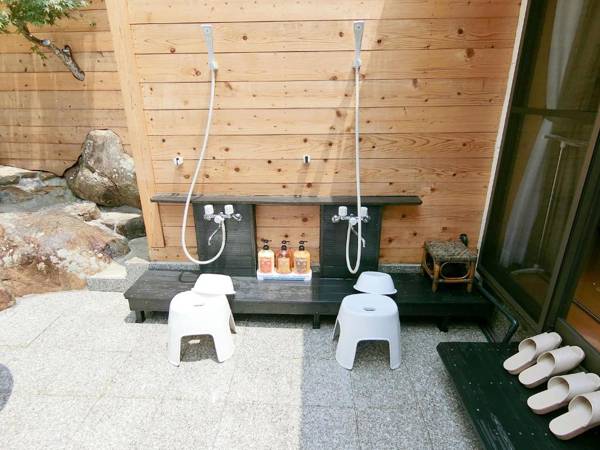 Shirahama Meiji Villa