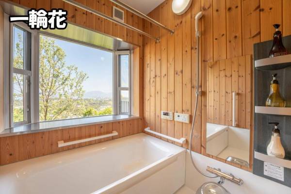 クリスタル別荘白浜