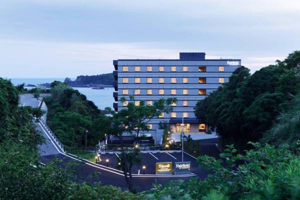 Fairfield by Marriott Wakayama Susami