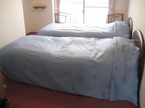 Beach Hotel Shirarahama