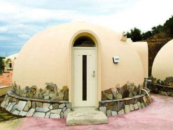 Nanki Shirahama Tore Tore Village