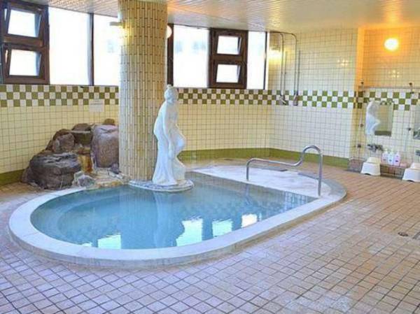 Hotel Freegate Shirahama