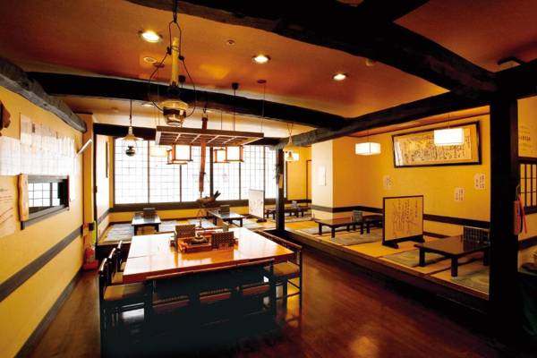 Komoro Grand Castle Hotel