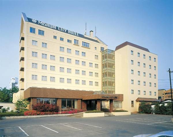 Misawa City Hotel