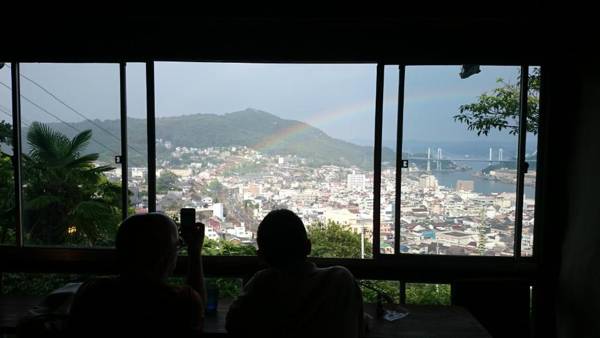 Onomichi Guest House Miharashi-tei