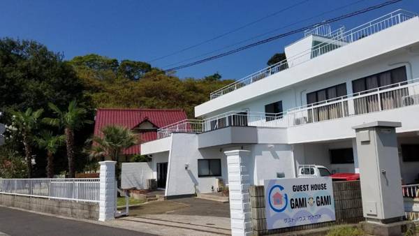 Guest House Gamigami