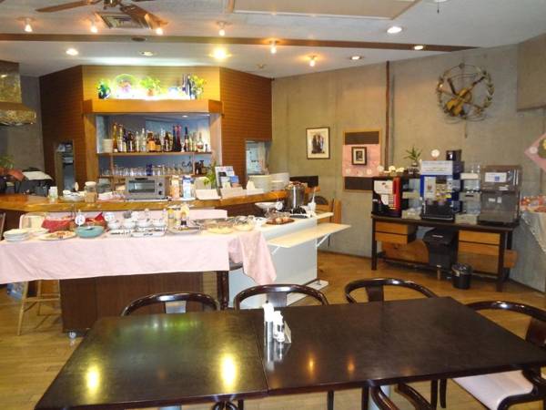 Asano Hotel