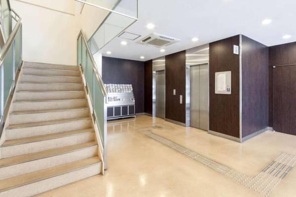 Comfort Hotel Kokura