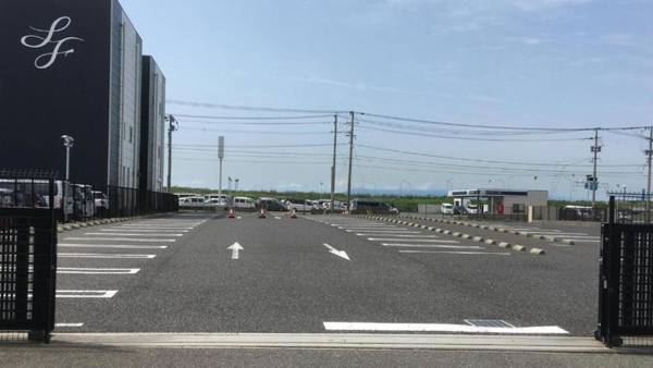 Toyoko Inn Kitakyushu Airport