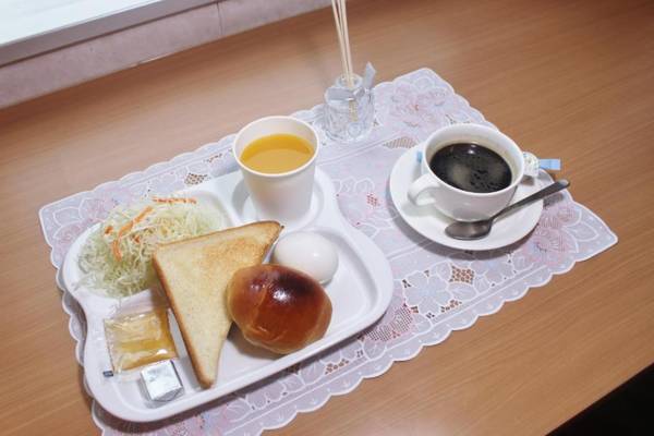 Meimon Taiyo Ferry 1st sailing from Kitakyushu to Osaka