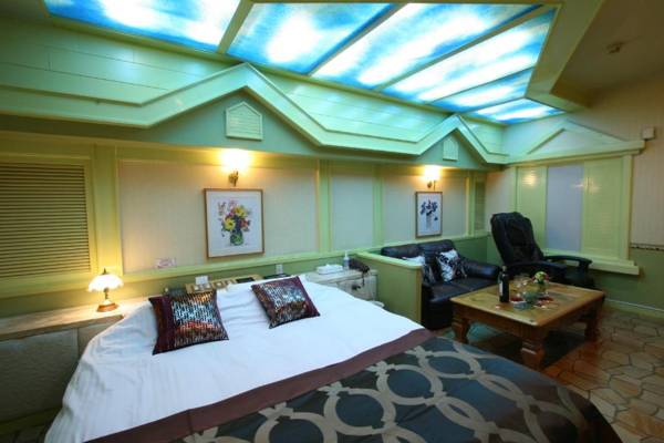 Restay Kokura (Adult Only)