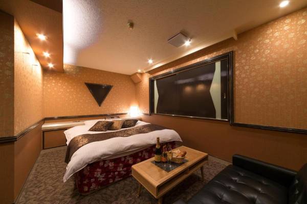 HOTEL le ROSEY (Adult Only)