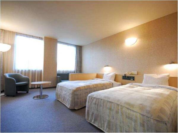 Chigusa Hotel