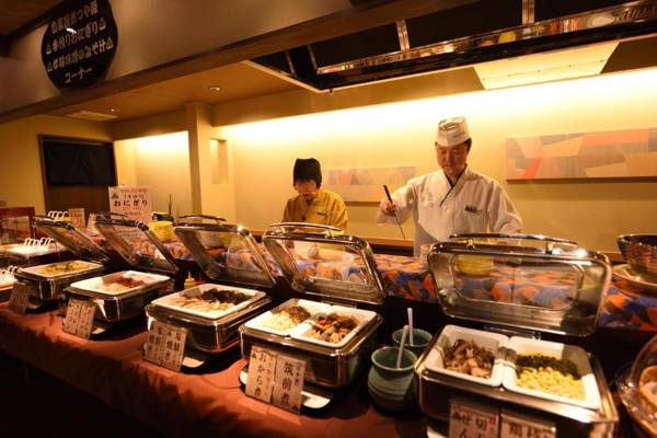 Biyu Bishokuno Hanareyado Kajikaso