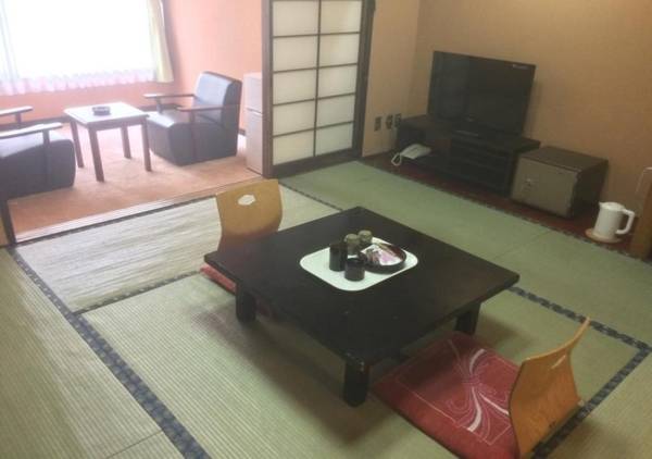 Higashiyama Park Hotel Shinfugetsu